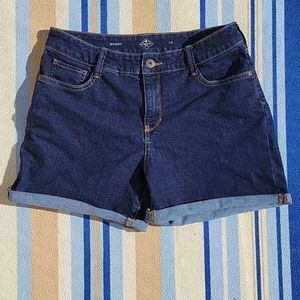 St John's Bay shorts size 12